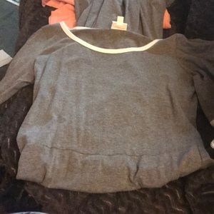 LuLaRoe floor length dress